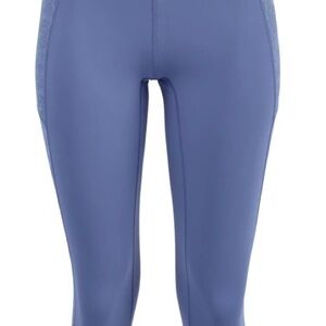 Adore Me lace leggings